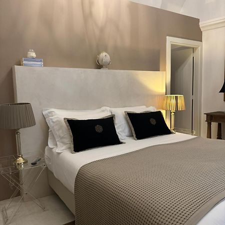 Agata Salento Luxury Home Matino Exterior photo