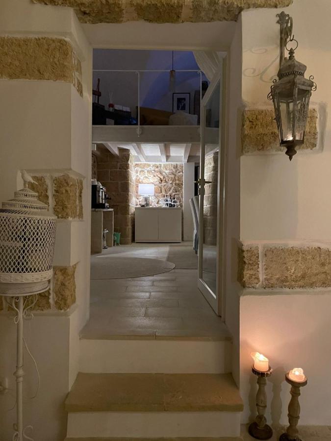 Agata Salento Luxury Home Matino Exterior photo