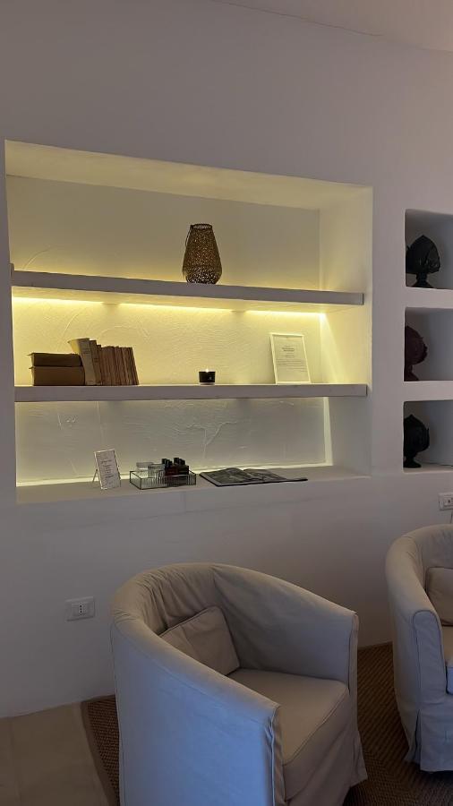 Agata Salento Luxury Home Matino Exterior photo