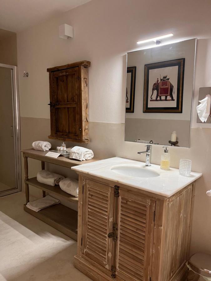 Agata Salento Luxury Home Matino Exterior photo