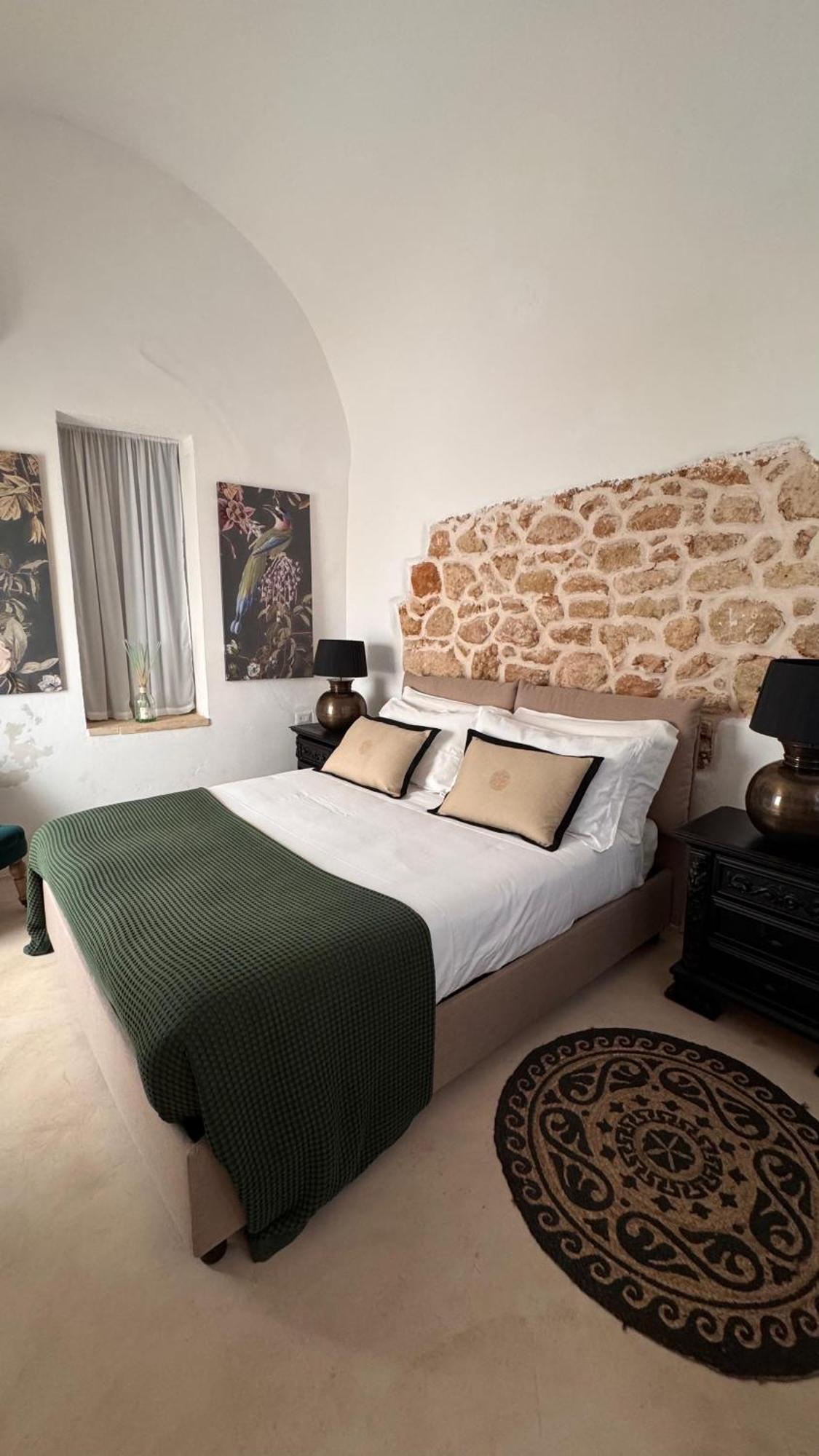 Agata Salento Luxury Home Matino Exterior photo