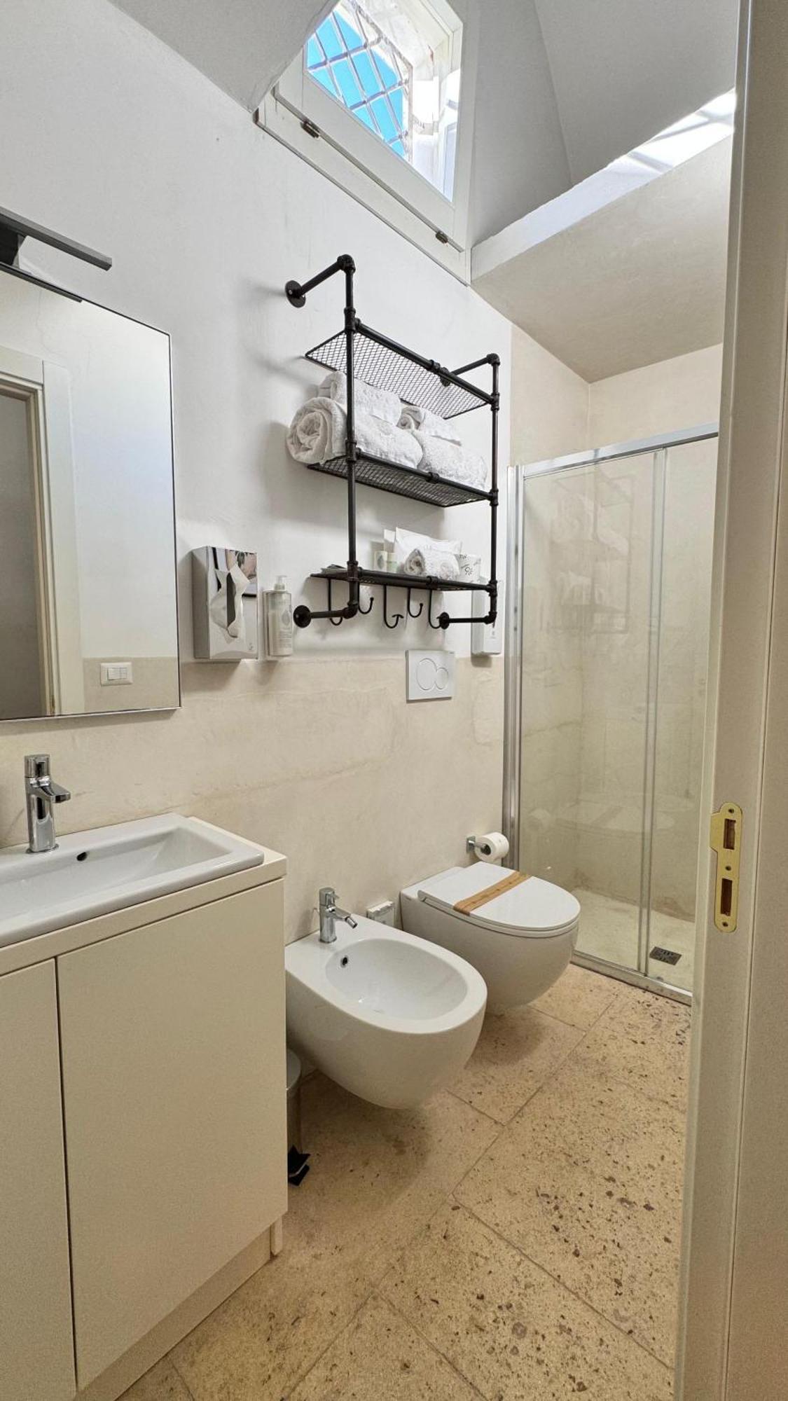 Agata Salento Luxury Home Matino Exterior photo
